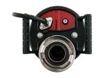 Voransicht von Schmutzwasser-Tauchmotorpumpe mit Schwimmerschalter | 320 l/min, 15.8 m FH, 2" Storz C, 230 V (SPT 750 W/S), Bild 2