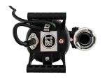 Voransicht von Flachabsaugende Tauchmotorpumpe | Wasserstand > 2 mm, 140 l/min, 14 m FH, 2" Storz C, 230 V (SPT FSP 400 W), Bild 2
