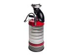 Voransicht von Schmutzwasser-Tauchmotorpumpe | 630 l/min, 16 m FH, 400 V, Storz B (SPT P 315 D), Bild 2
