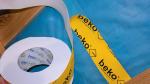 Voransicht von Iso-Dichtungsband / Dichtband für Überlappungen | 40 m x 60 mm (beko), Bild 2