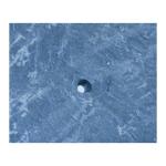 Voransicht von Schieferschere | 2 in 1, mit Locher, Materialstärke max. 7 mm, rutschfeste Griffe (Edma MAT 2), Bild 3