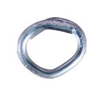 Voransicht von Zaunringe | Breite 20 mm, für Baby-Graf, Top-Graf, Major, Turbo (Edma Omega 20) 1000 Stck. / verzinkt grau , Bild 3