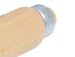 Voransicht von Stechbeitel / Stemmeisen | Handwerkerqualität, CM-Klinge, Buchenheft (Narex Wood Line Profi) 10 mm , Bild 3