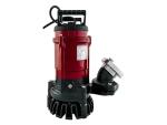 Voransicht von Schmutzwasser-Tauchmotorpumpe mit Rührwerk | 375 l/min, 18 m FH, 2" Storz C, 230 V (SPT 750 R/W), Bild 3