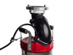 Voransicht von Schmutzwasser-Tauchmotorpumpe | 700 l/min, 23 m FH, 400 V, Storz B (SPT P 322 D), Bild 3