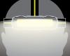 Voransicht von LED-Stirnlampe / Kopflampe | 640 lm, 6.500 - 7.100 K, 6 Betriebsmodi, wiederaufladbar, Bild 4