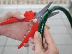 Voransicht von Combischere gerade | Länge 190 mm, rostfrei, abrutschsicher (Bessey), Bild 4