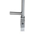 Voransicht von Richteisen / Verbundsteinspreize | 1.050 mm, Federstahlklinge, ergonomisch (Schwan), Bild 4