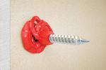 Voransicht von Allzweckdübel für alle Verankerungsuntergründe | Nylon (Klimas SFX) Ø 5 x 25 mm , Bild 4