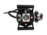 Voransicht von Schmutzwasser-Tauchmotorpumpe mit Rührwerk | 375 l/min, 18 m FH, 2" Storz C, 230 V (SPT 750 R/W), Bild 4