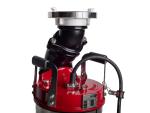 Voransicht von Schmutzwasser-Tauchmotorpumpe | 630 l/min, 16 m FH, 400 V, Storz B (SPT P 315 D), Bild 4