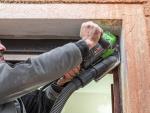 Voransicht von Fenstersäge | 1.400 W, 200 mm, 70 mm Schnitttiefe (Eibenstock EFS 200), Bild 4