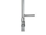 Voransicht von Richteisen / Verbundsteinspreize | 1.050 mm, Federstahlklinge, ergonomisch (Schwan), Bild 5