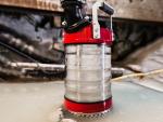 Voransicht von Schmutzwasser-Tauchmotorpumpe | 700 l/min, 23 m FH, 400 V, Storz B (SPT P 322 D), Bild 5