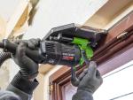 Voransicht von Fenstersäge | 1.400 W, 200 mm, 70 mm Schnitttiefe (Eibenstock EFS 200), Bild 5