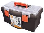 Voransicht von Fallschutz-Set / Absturzsicherung für Gerüstbauer | 2-teilig + Koffer (Securx), Bild 5