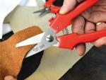 Voransicht von Combischere gerade | Länge 190 mm, rostfrei, abrutschsicher (Bessey), Bild 7