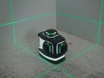 Voransicht von 3D Kreuzlinienlaser | 360° Linien, grün, ±0,2 mm/m (KAPRO 883G), Bild 9