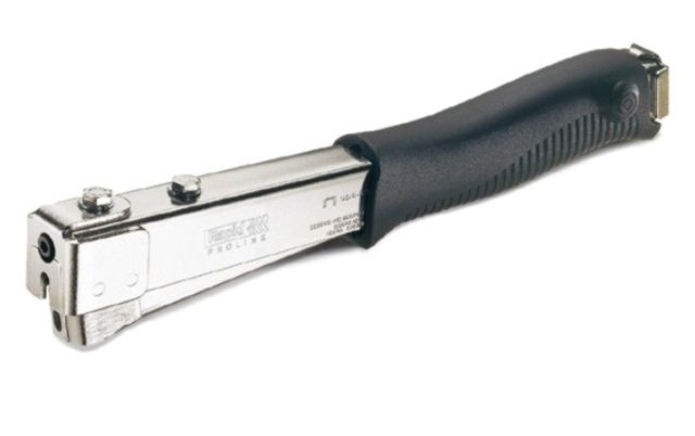 Rapid Hammertacker 11 - Stahlgehäuse - für Heftklammern Typ 140 - Image 6